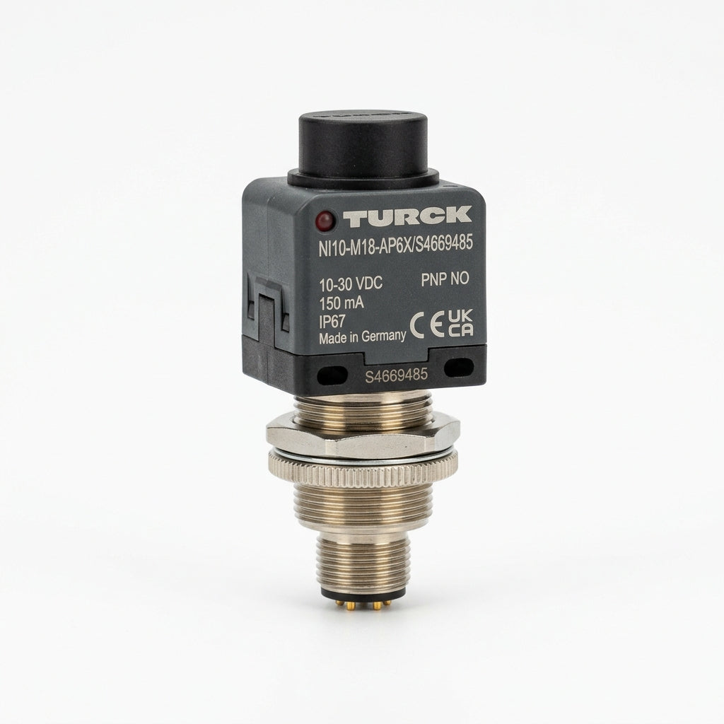 TURCK S4669485