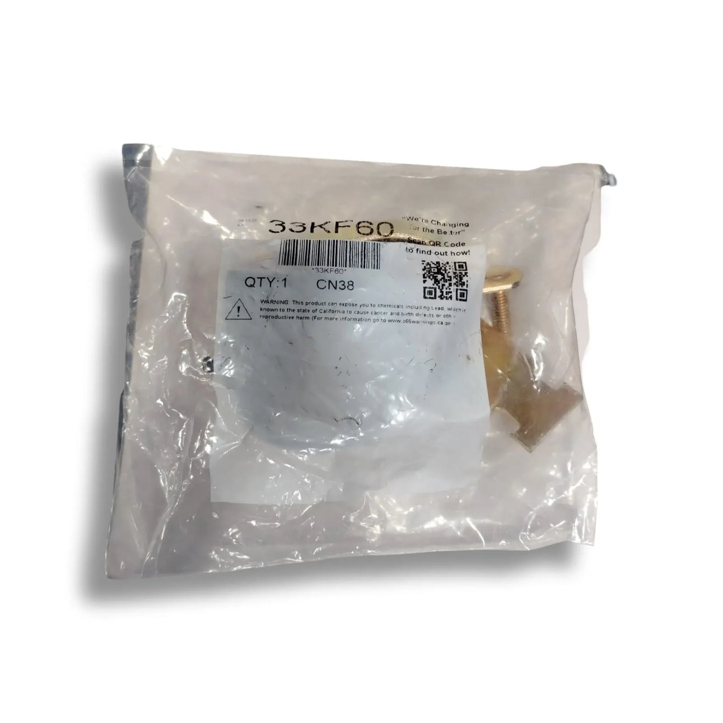 Cush-A-Nator CN38 Spring Hanger FNFP
