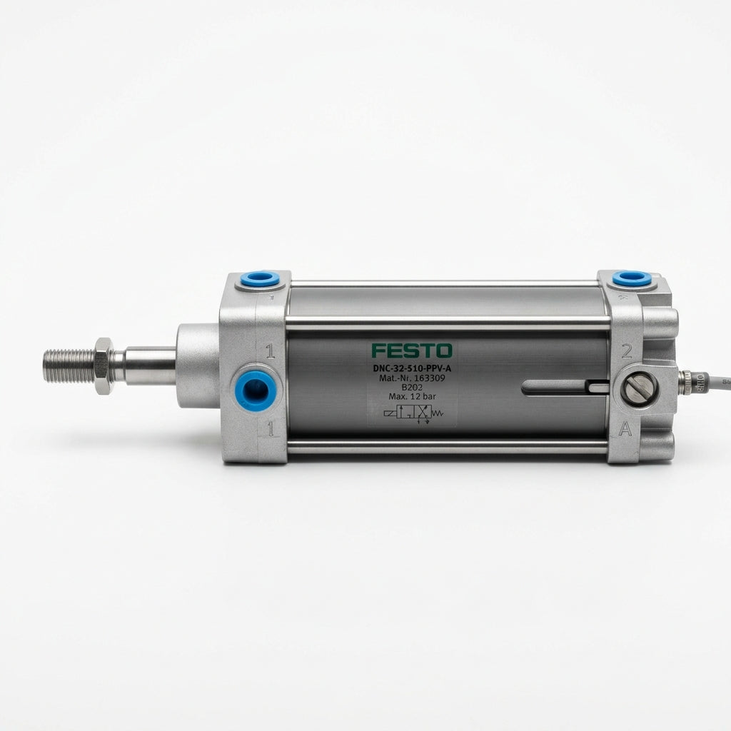 FESTO DNC-32-510-PPV-A
