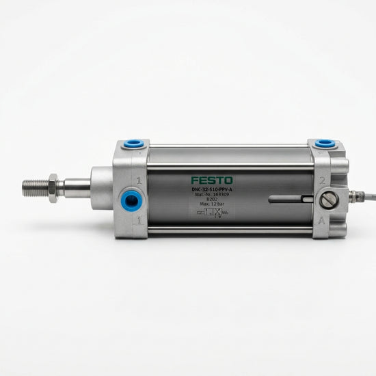 FESTO DNC-32-510-PPV-A