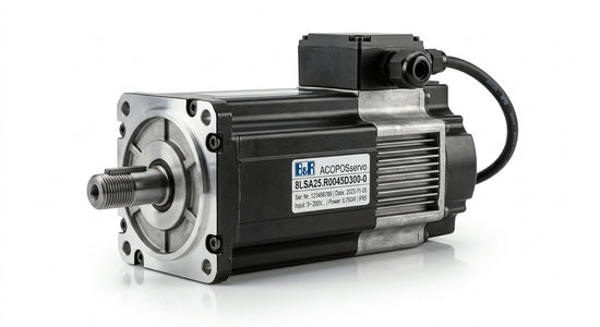 B&R 8LSA25.R0045D300-0