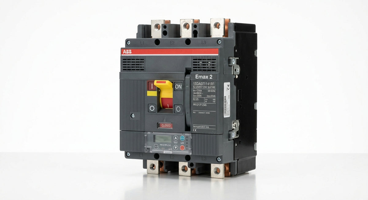 ABB 1SDA071141R1
