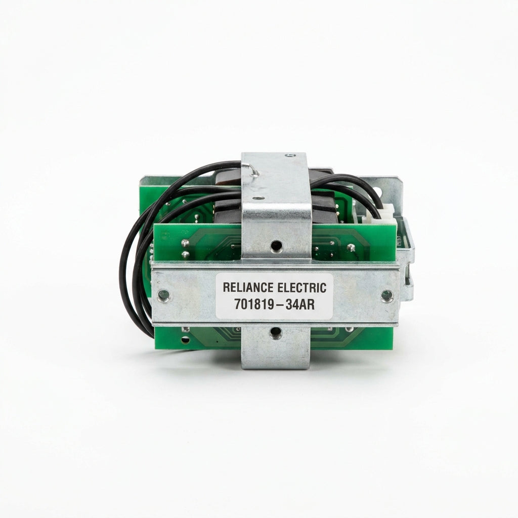 Reliance Electric 701819-34AR