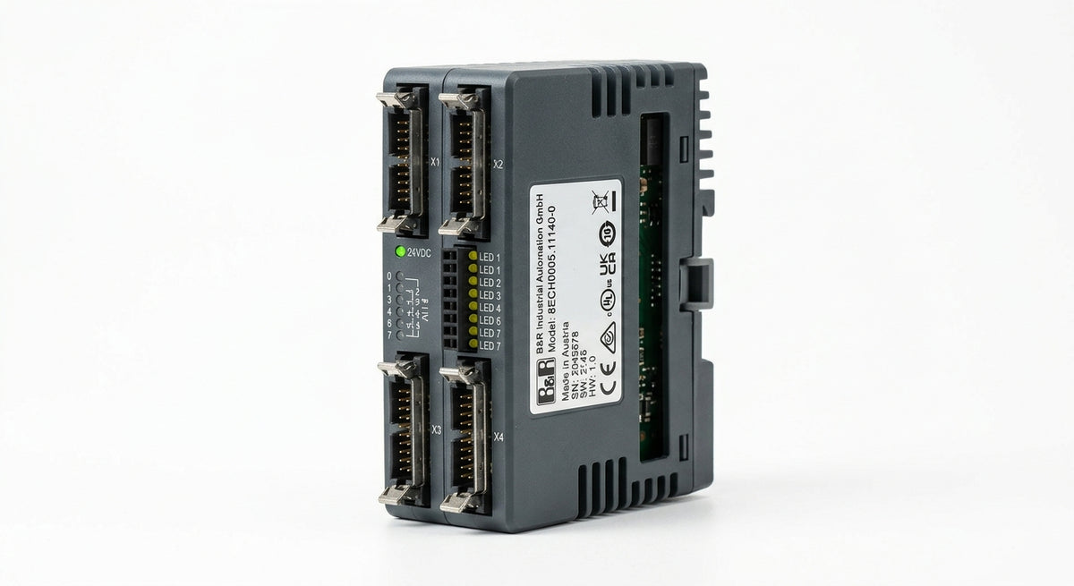 B&R 8ECH0005.11140-0