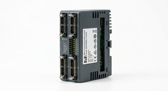 B&R 8ECH0005.11140-0
