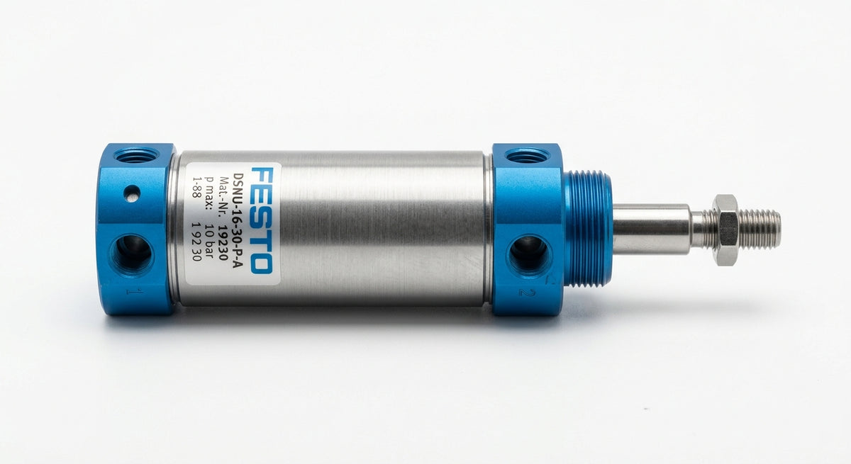 FESTO Dsnu-16-30-p-a
