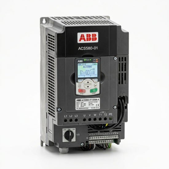 ABB ACS580-01-039A-4