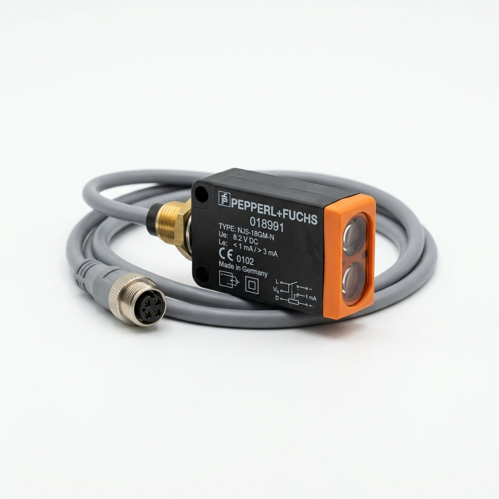 PEPPERL & FUCHS 018991