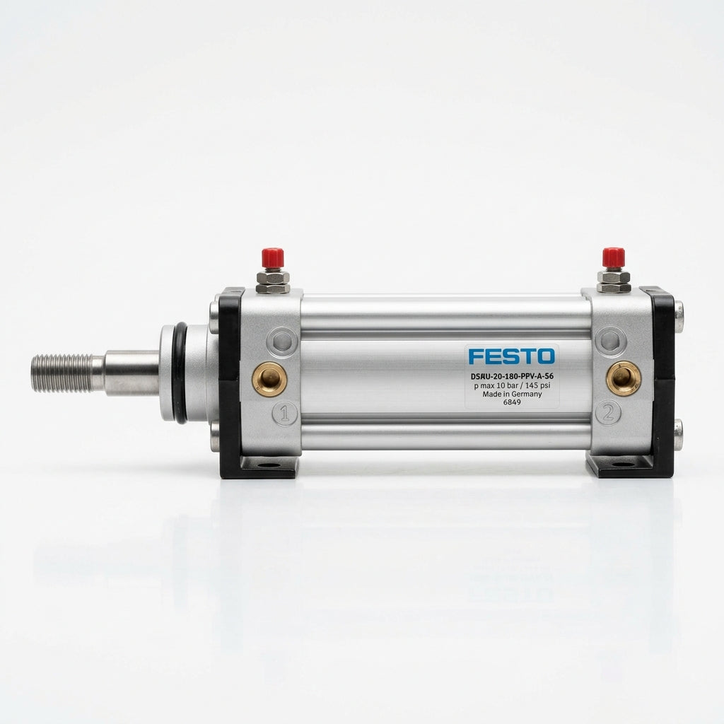 FESTO DSNU-20-180-PPV-A-S6