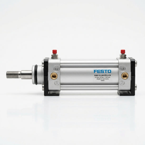 FESTO DSNU-20-180-PPV-A-S6