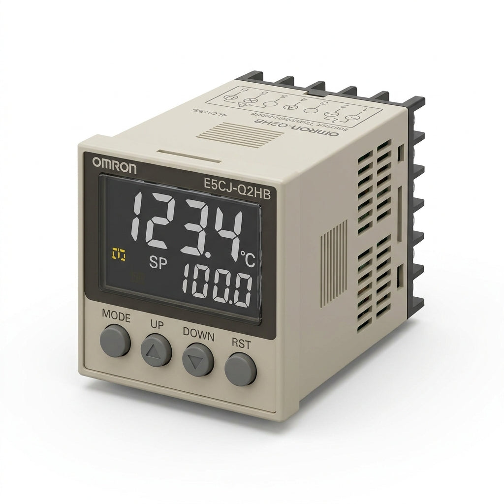 Omron E5CJ-Q2HB