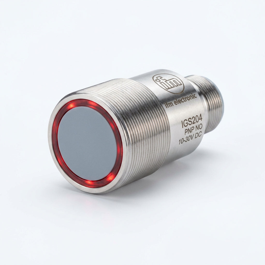 ifm electronic IGS204