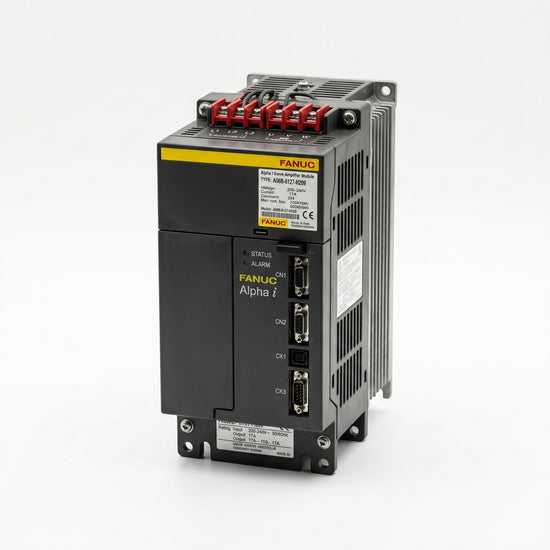 FANUC A06B-6127-H209