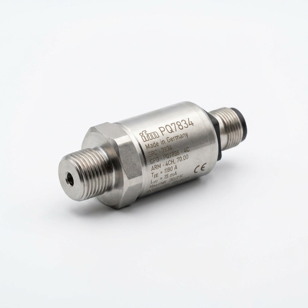 IFM PQ7834