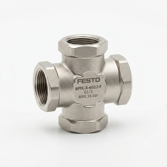 FESTO NPFC-X-4G12-F