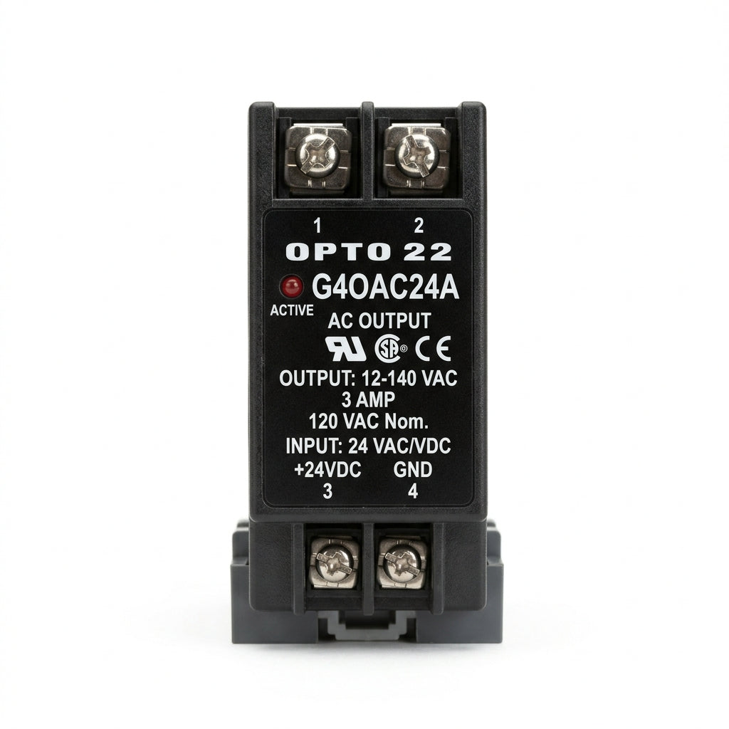 OPTO 22 G4OAC24A