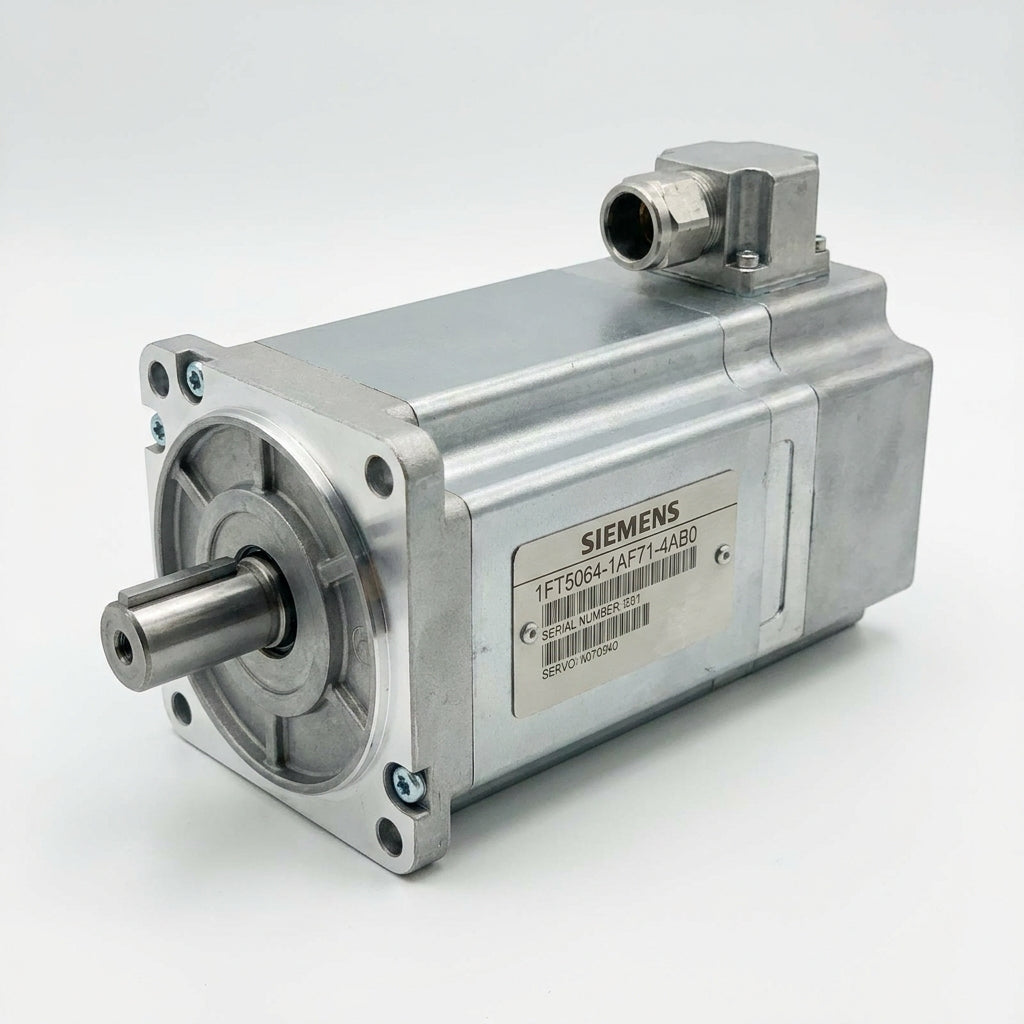 Siemens 1FT5064-1AF71-4AB0
