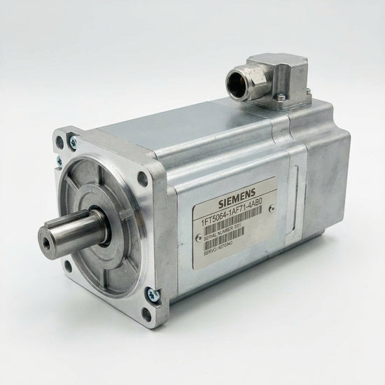 Siemens 1FT5064-1AF71-4AB0