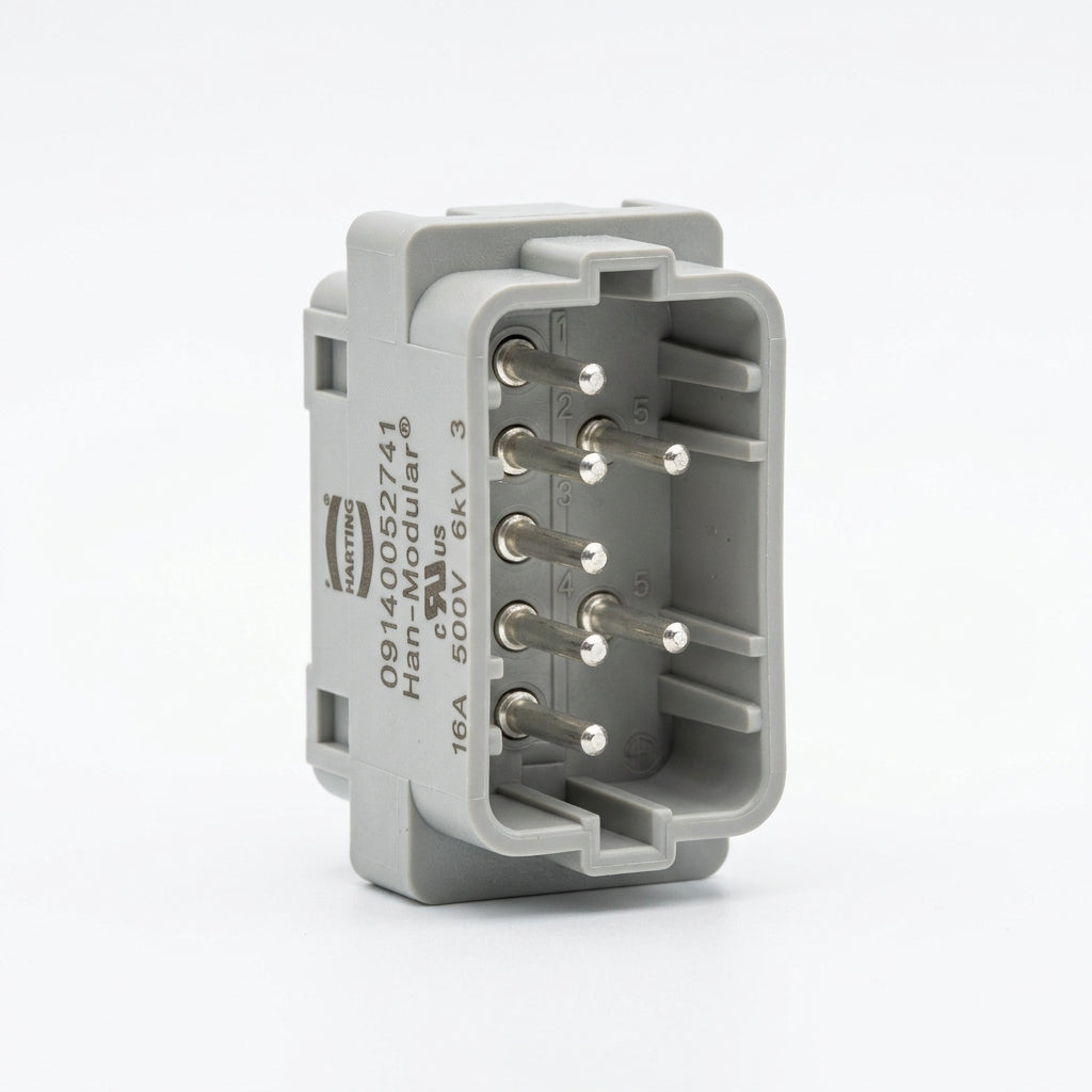HARTING 09140052741