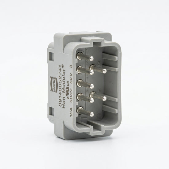 HARTING 09140052741