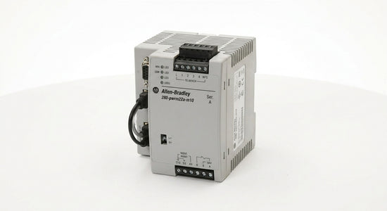 ALLEN BRADLEY 280-pwrm22a-m10 Ser. A
