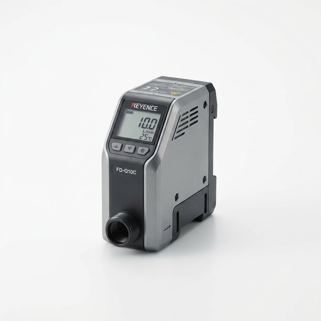 Keyence FD-Q10C