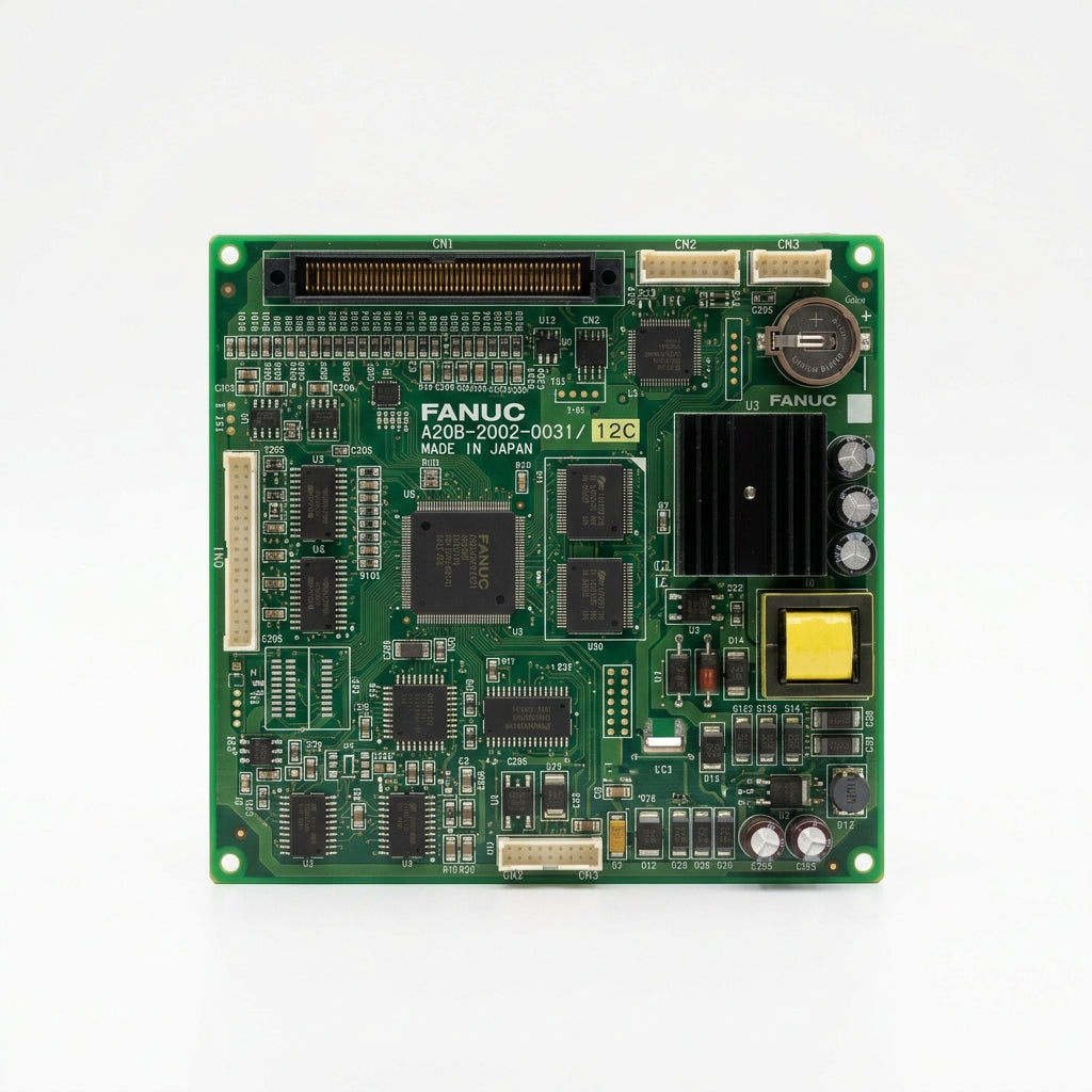 FANUC A20B-2002-0031