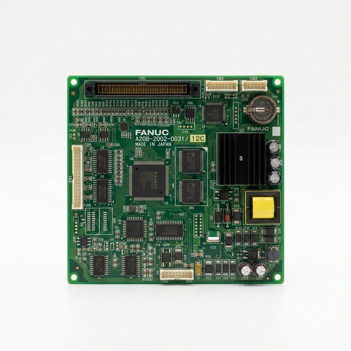 FANUC A20B-2002-0031