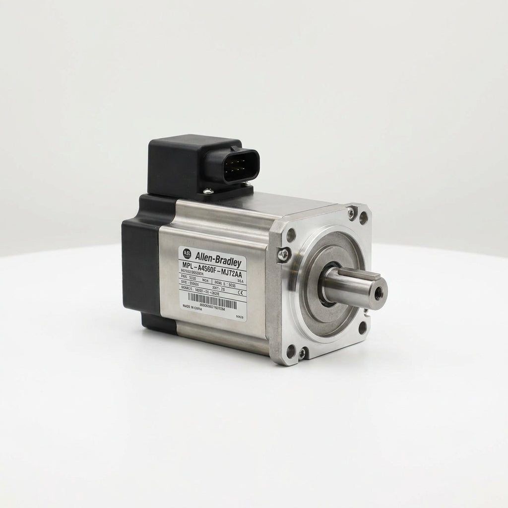 Allen-Bradley MPL-A4560F-MJ72AA