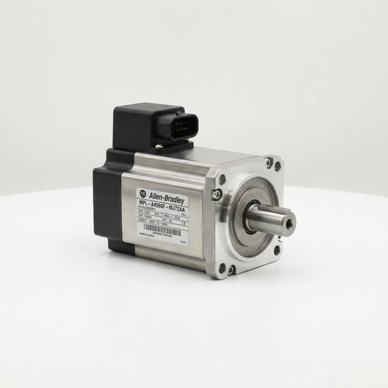 Allen-Bradley MPL-A4560F-MJ72AA