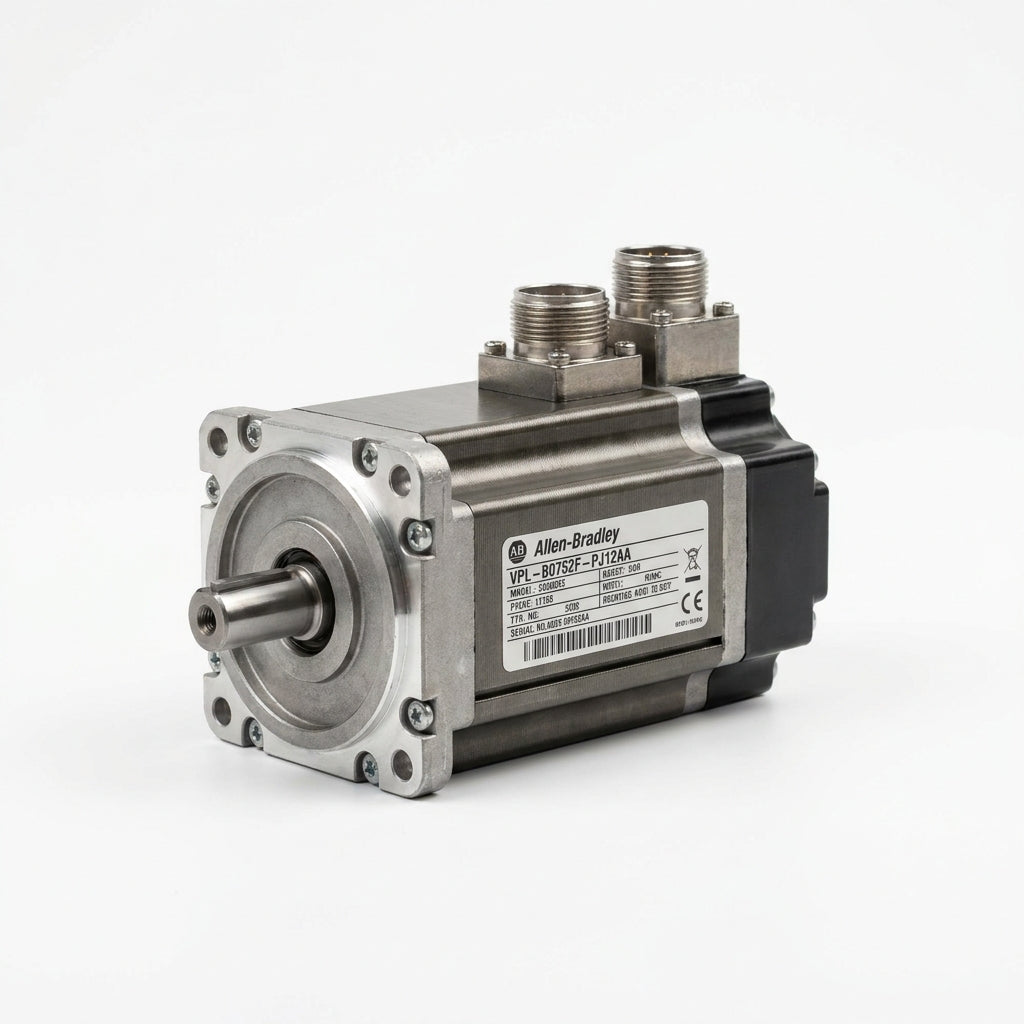 Allen-Bradley VPL-B0752F-PJ12AA