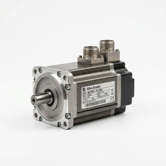 Allen-Bradley VPL-B0752F-PJ12AA