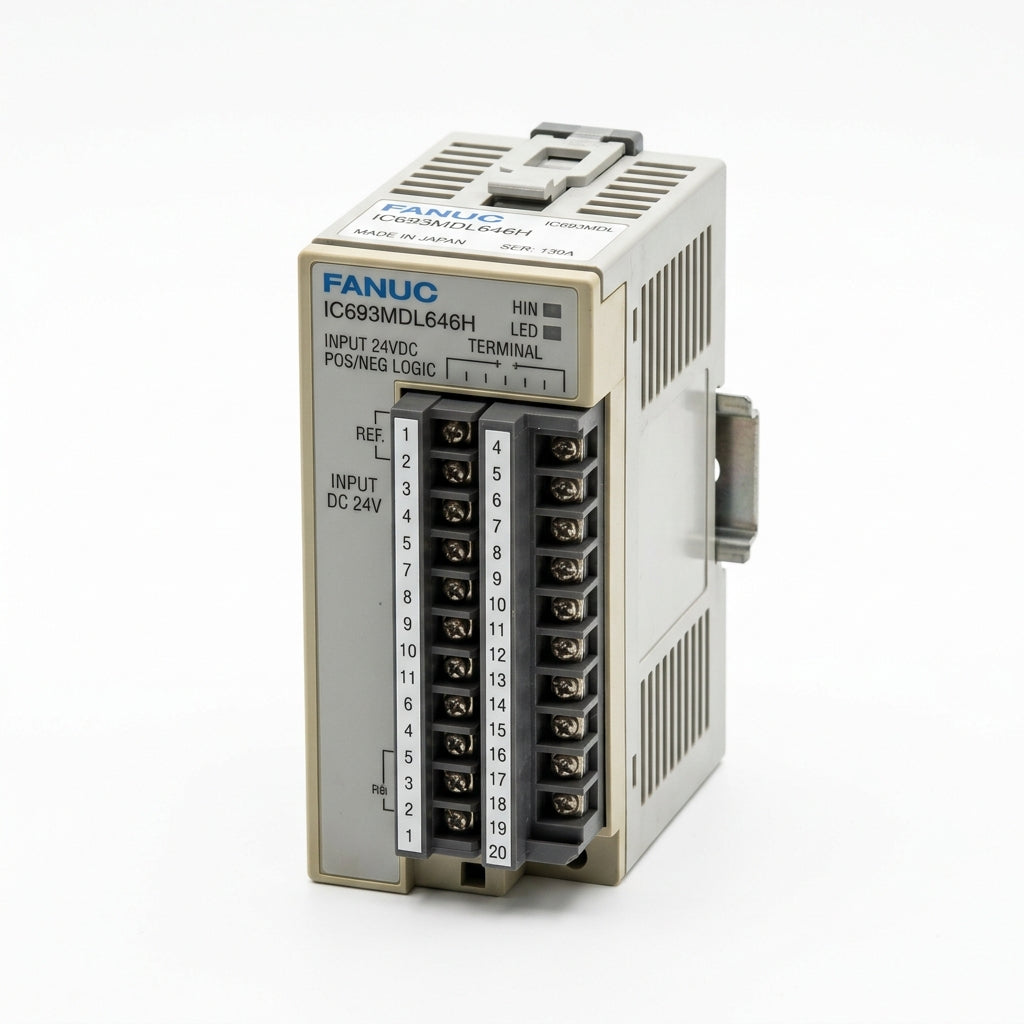 FANUC IC693MDL646H
