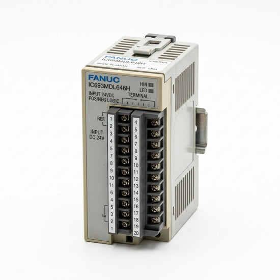 FANUC IC693MDL646H