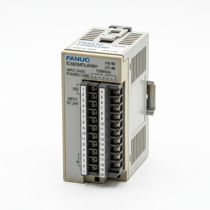 FANUC IC693MDL646H