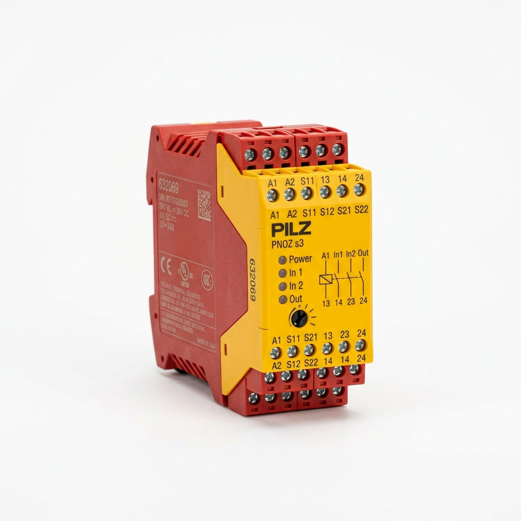 PILZ 632069