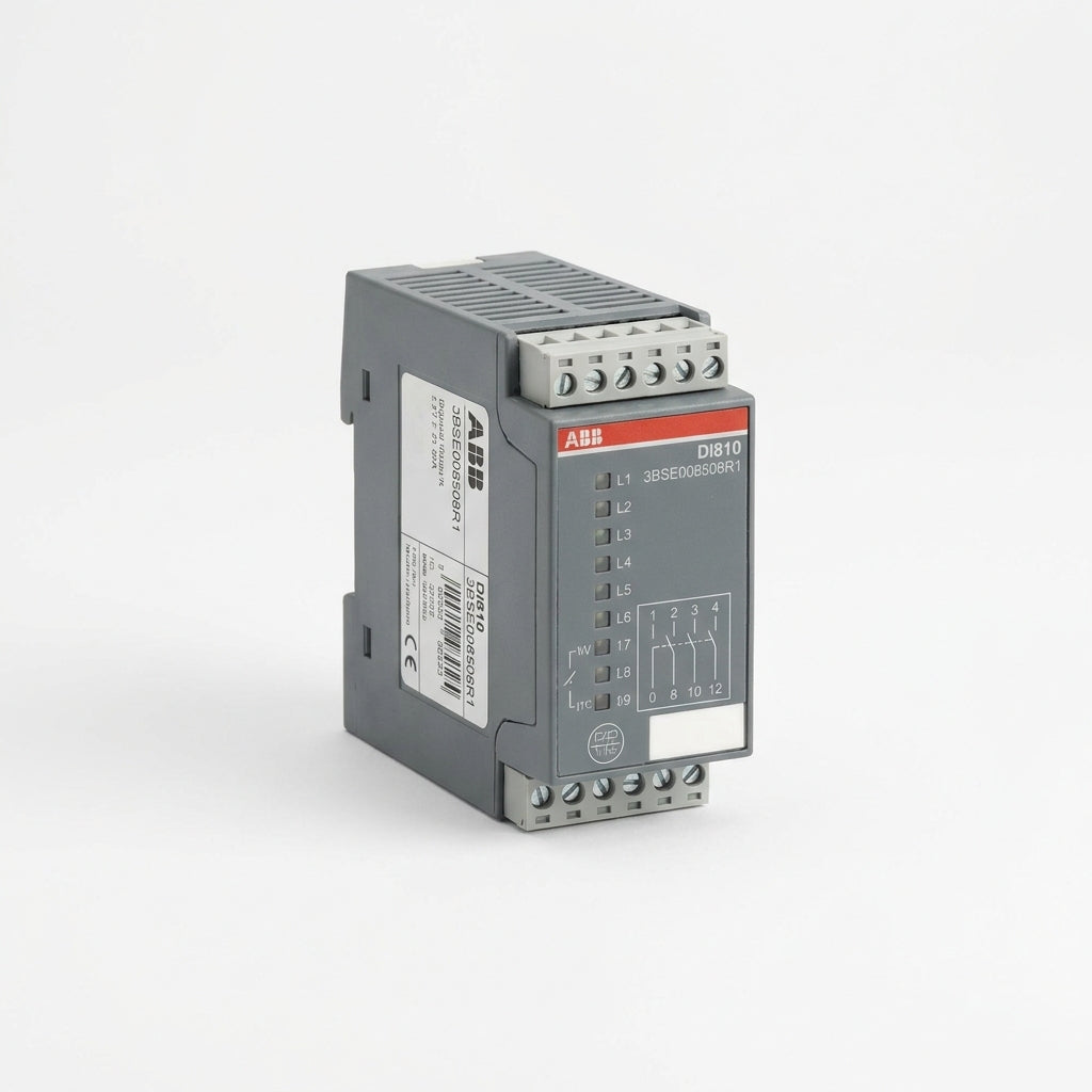 ABB DI810 3BSE008508R1