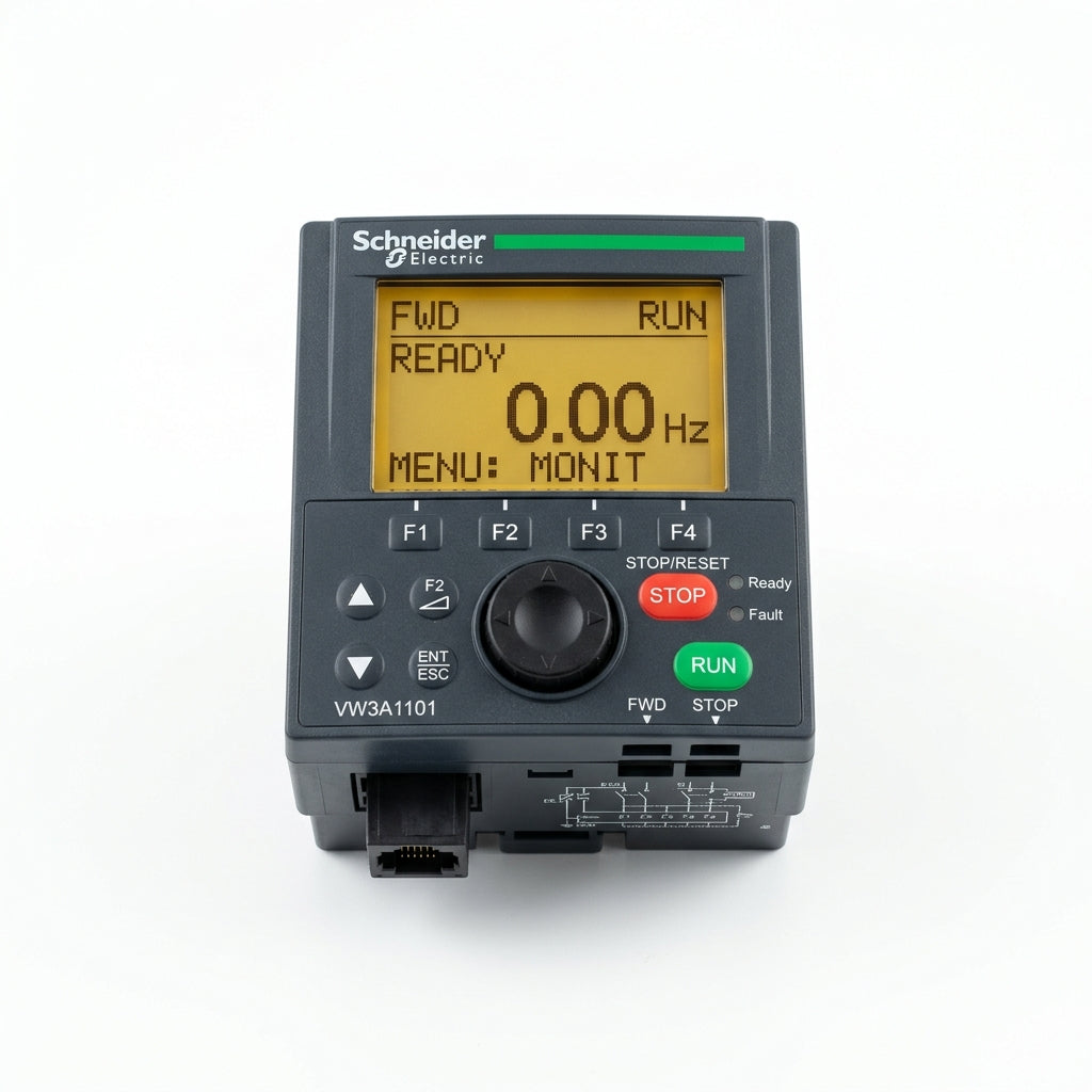 SCHNEIDER ELECTRIC VW3A1101