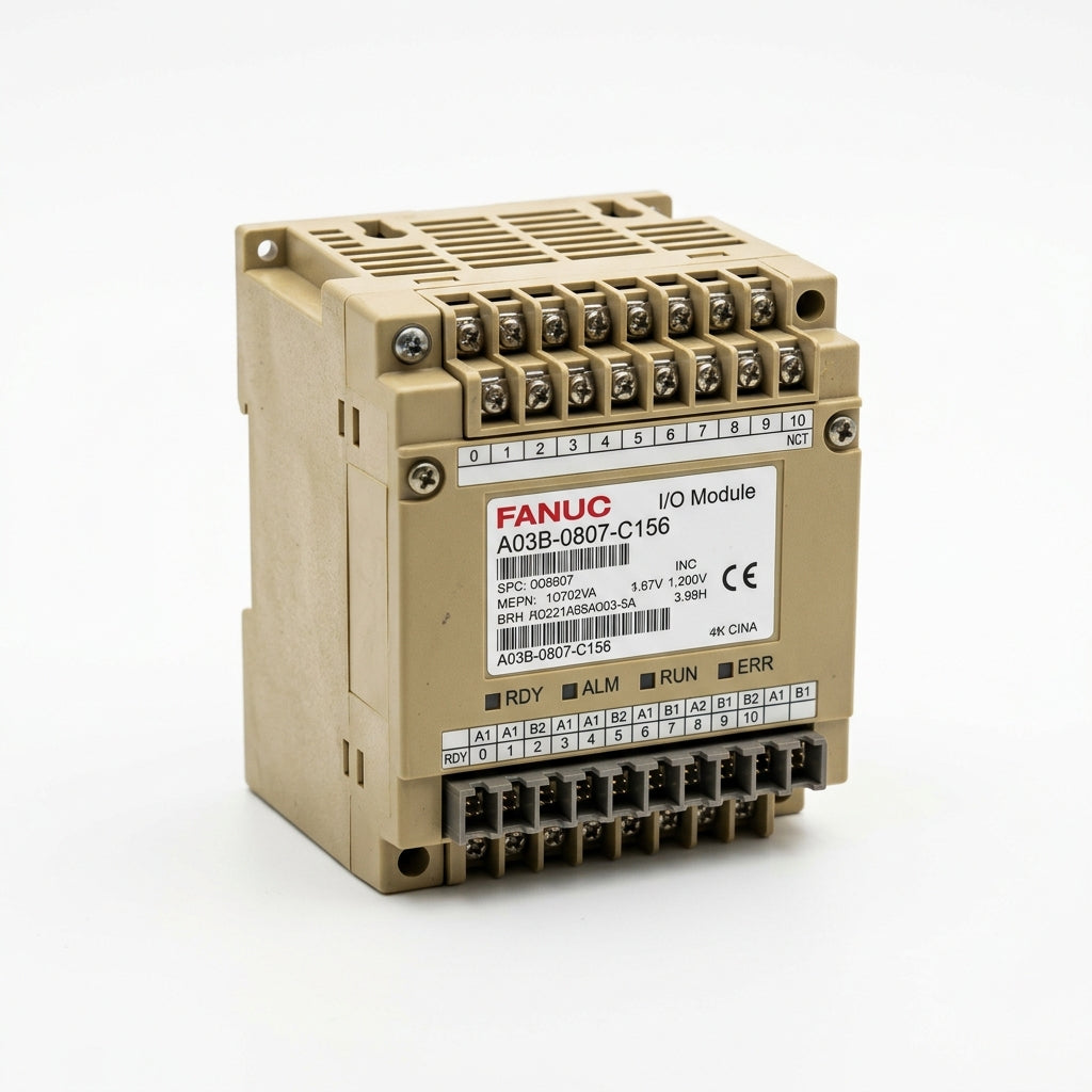 FANUC A03B-0807-C156