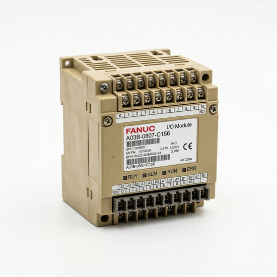 FANUC A03B-0807-C156