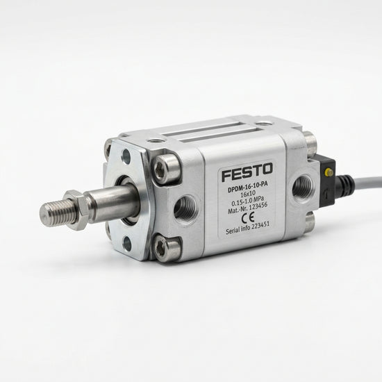 FESTO DPDM-16-10-PA