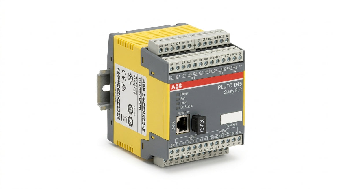 ABB 2TLA022313R0400