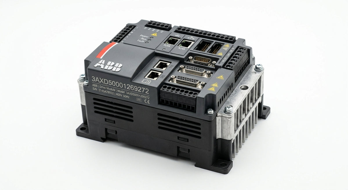 ABB 3AXD50001269272