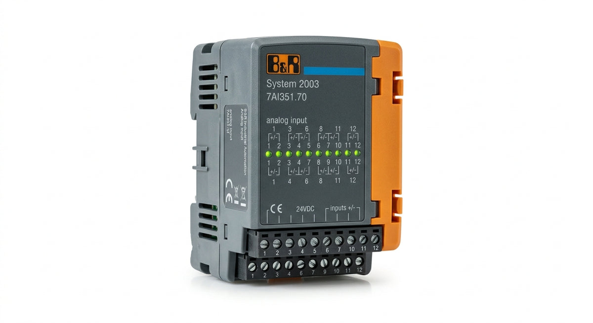 B&R 7AI351.70