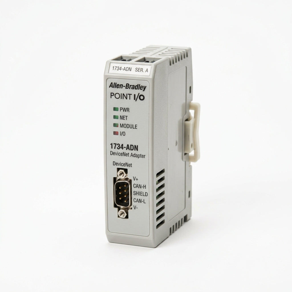 ALLEN BRADLEY 1734-ADN