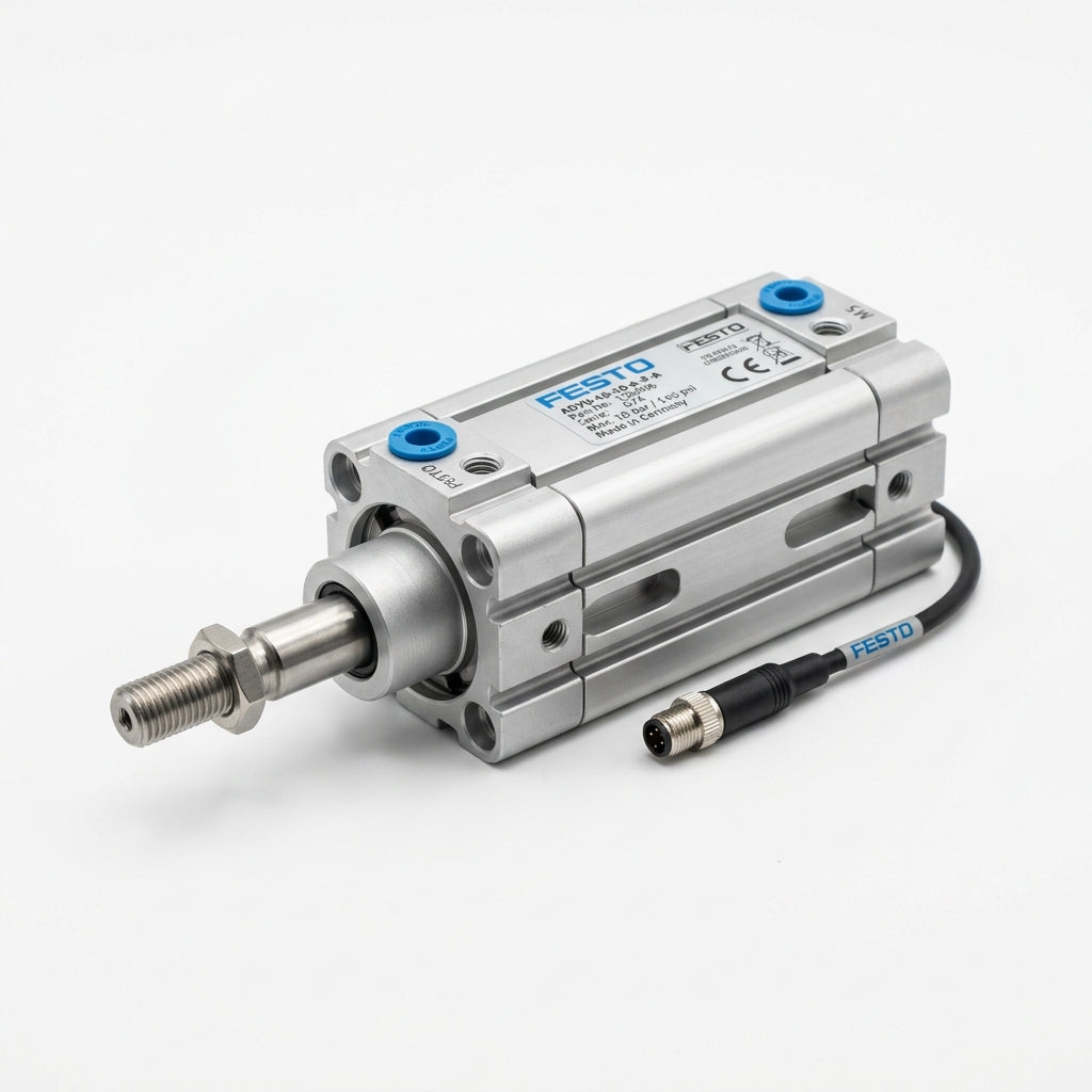 FESTO ADVU-16-10-A-P-A