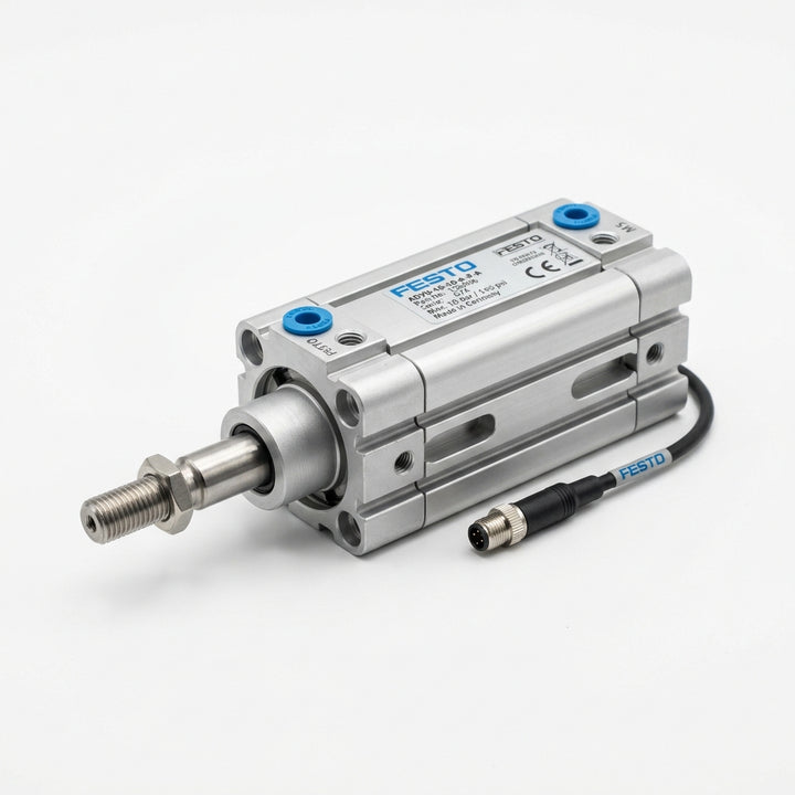 FESTO ADVU-16-10-A-P-A