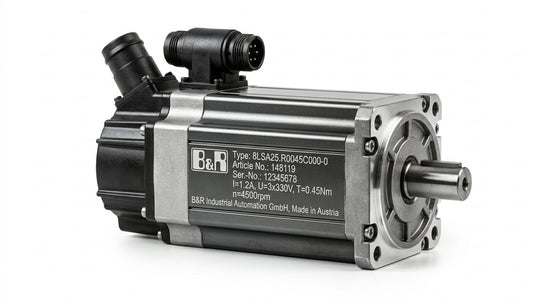 B&R 8LSA25.R0045C000-0