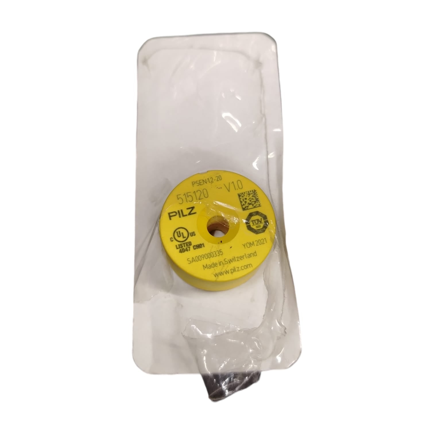 PILZ  PSEN 1.2-20 515120 ACTUADOR MAGNETICO