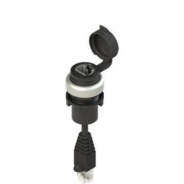 Pizzato E2 1RJ459AN1